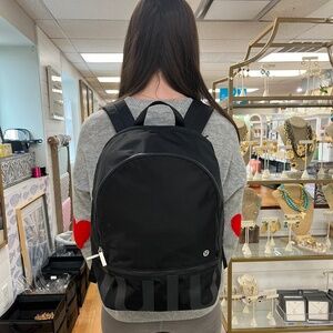 Lululemon City Adventurer Backpack